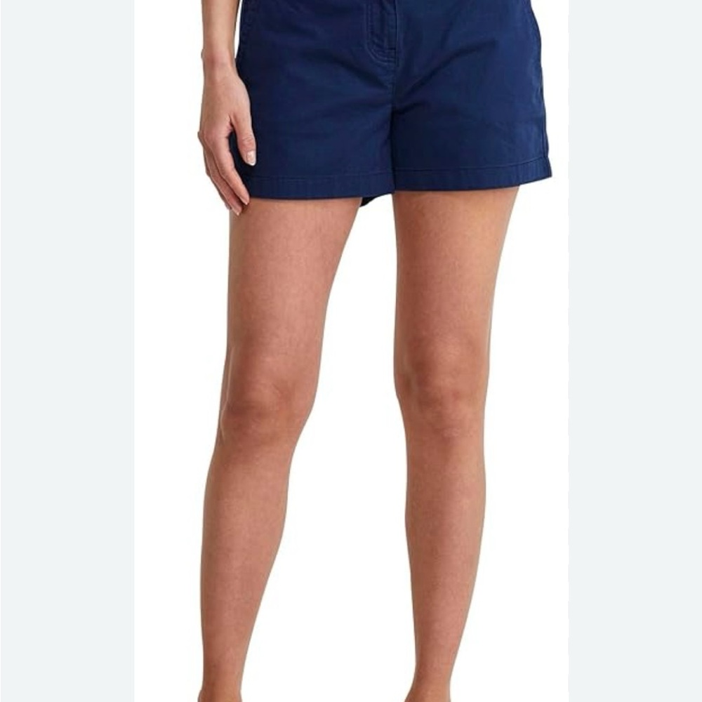 Vineyard Vines Navy Everyday Shorts